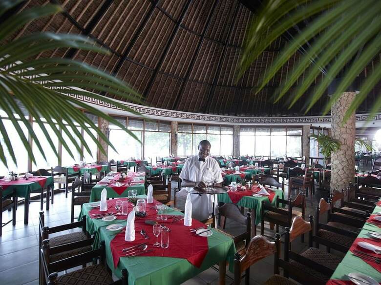 Posada Severin Sea Lodge