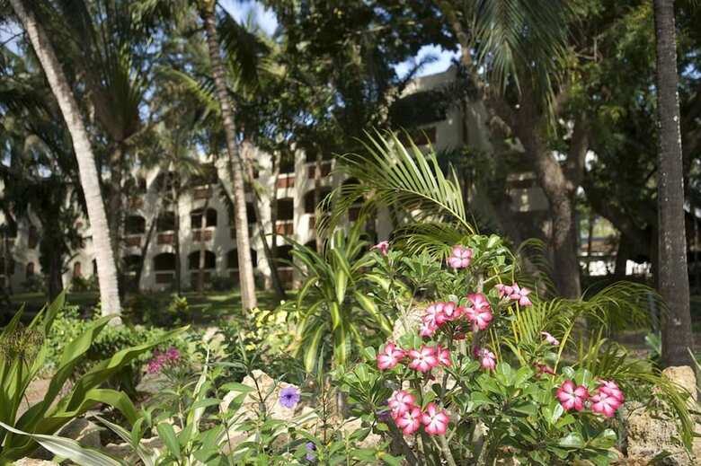 Posada Severin Sea Lodge