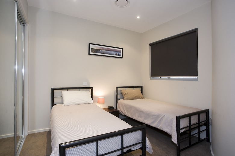 7 Bell Street Apartments