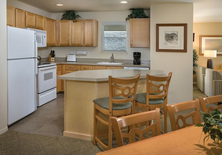 Hotel Worldmark Gleneden Beach