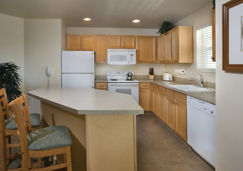 Hotel Worldmark Gleneden Beach