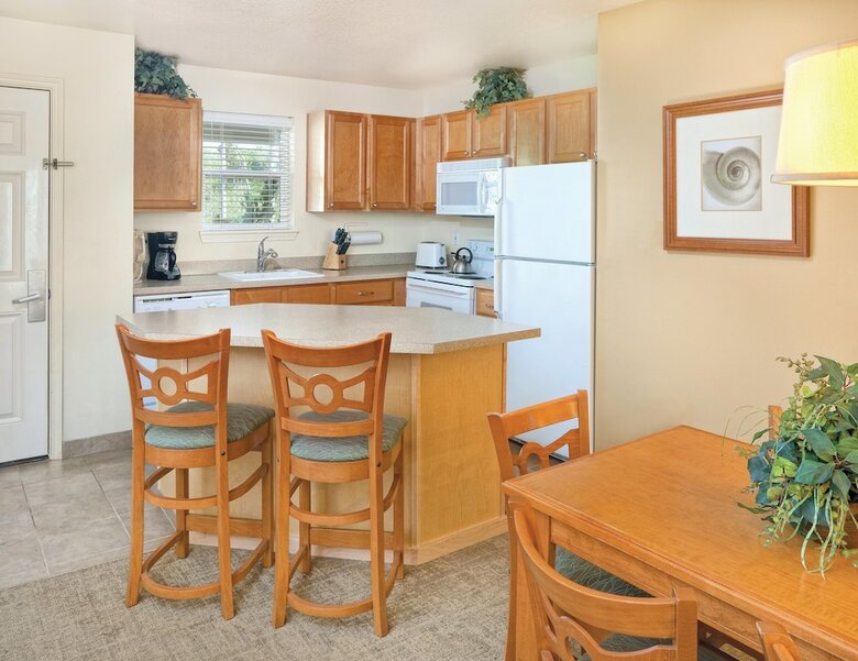 Hotel Worldmark Gleneden Beach