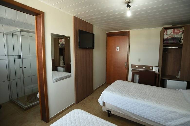 Hotel Dom Rafael Executivo