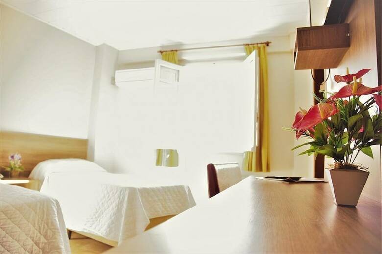 Hotel Dom Rafael Executivo