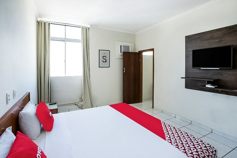 Hotel Interamericana