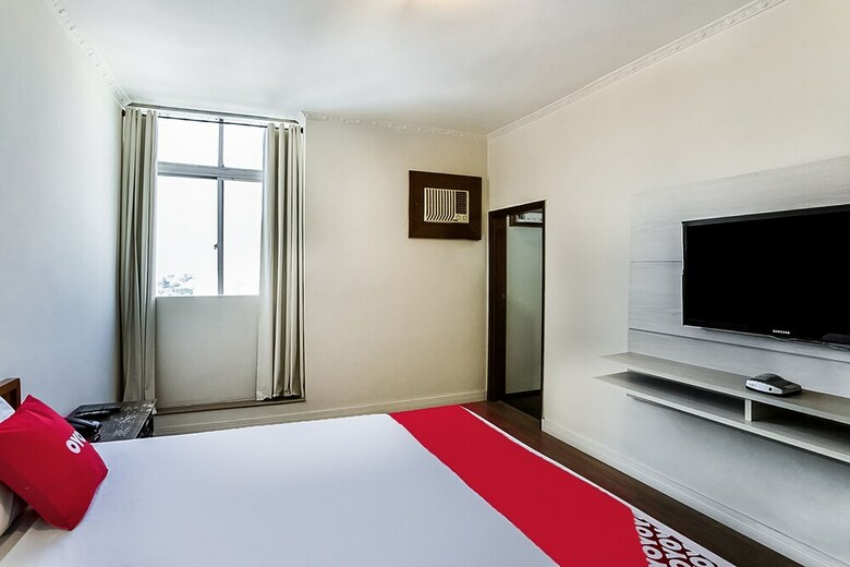 Hotel Interamericana