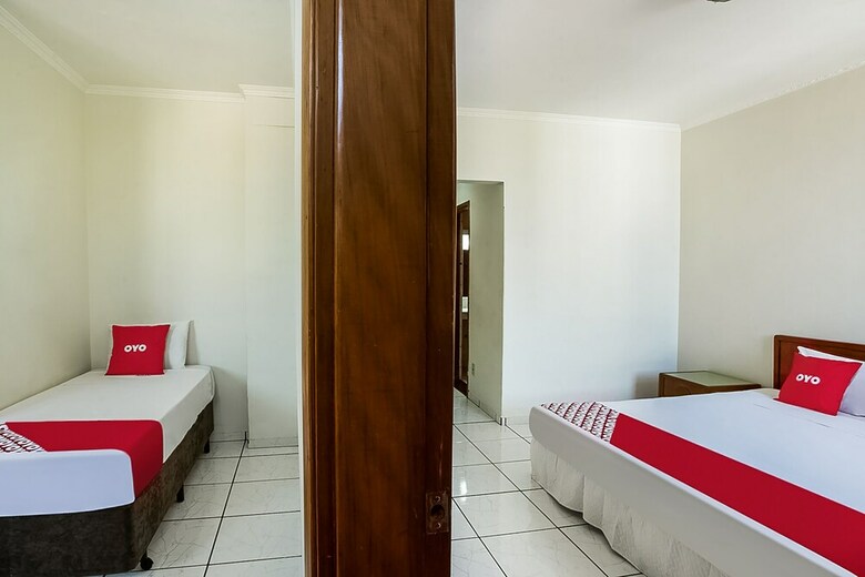 Hotel Interamericana