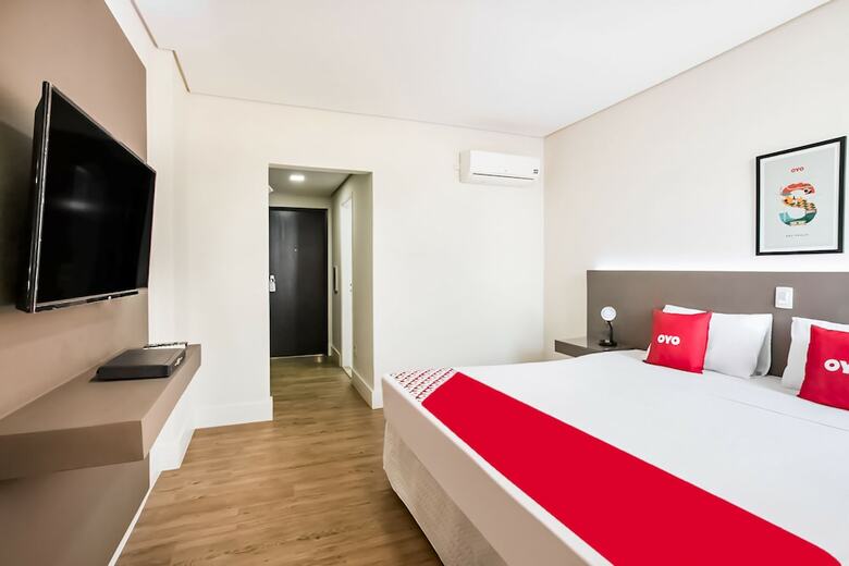 Hotel Interamericana