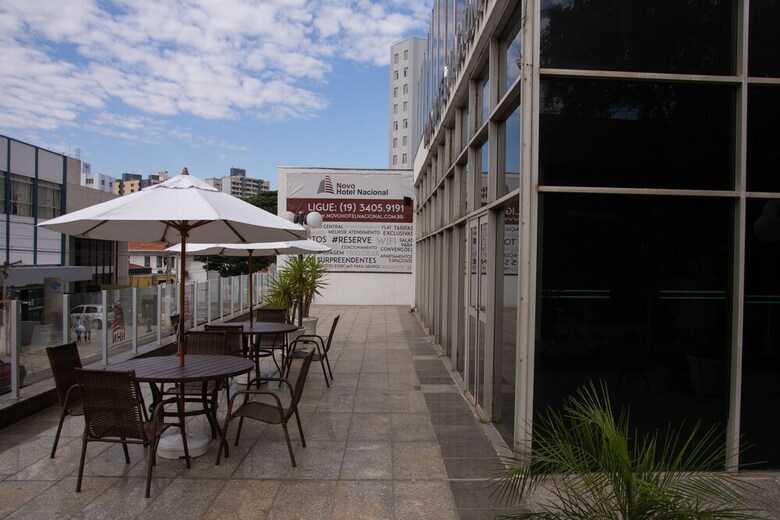 Hotel Interamericana