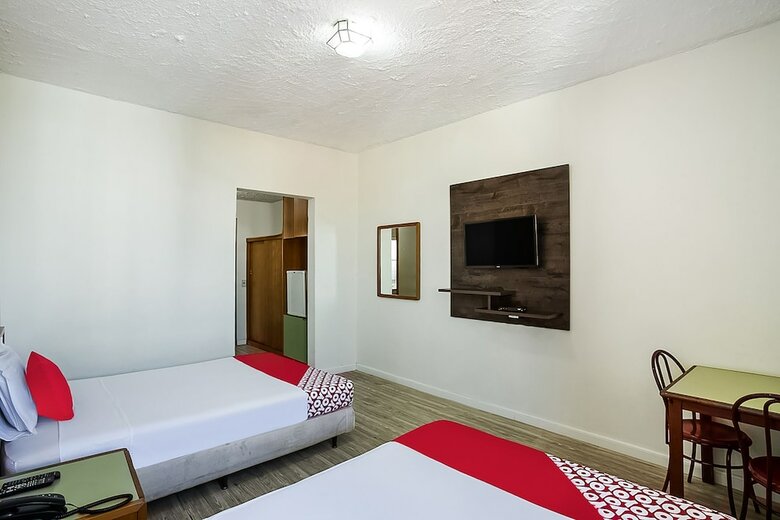 Hotel Interamericana