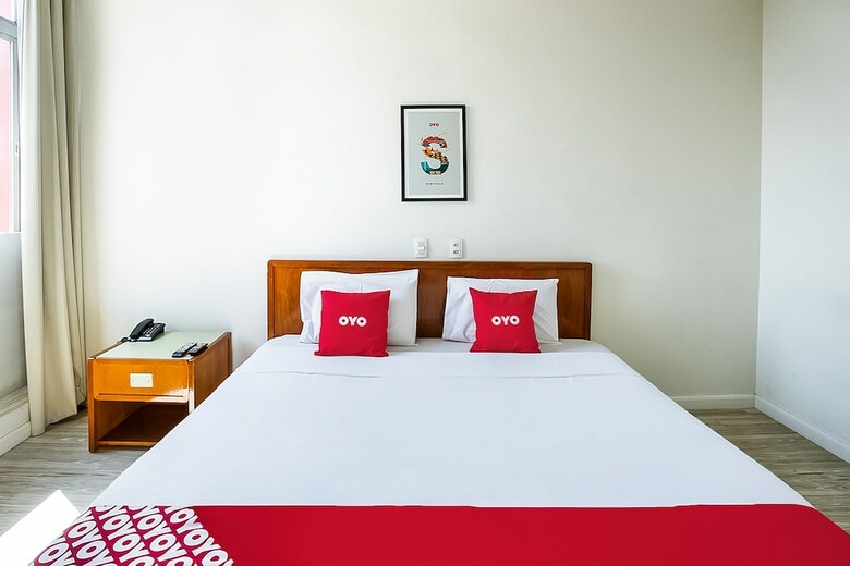 Hotel Interamericana