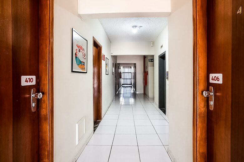 Hotel Interamericana
