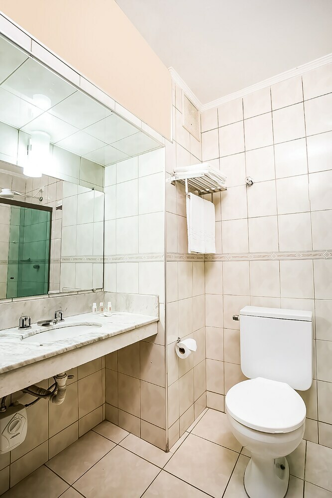 Hotel Interamericana