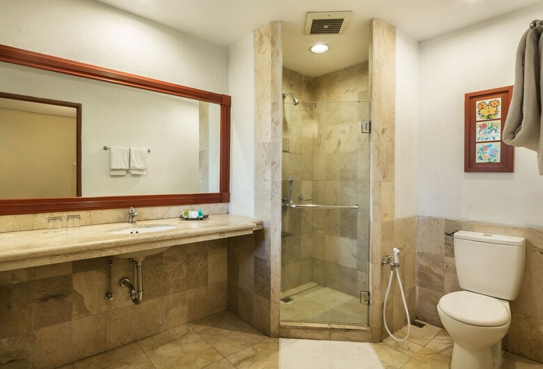 Hotel Puncak Pass Resort