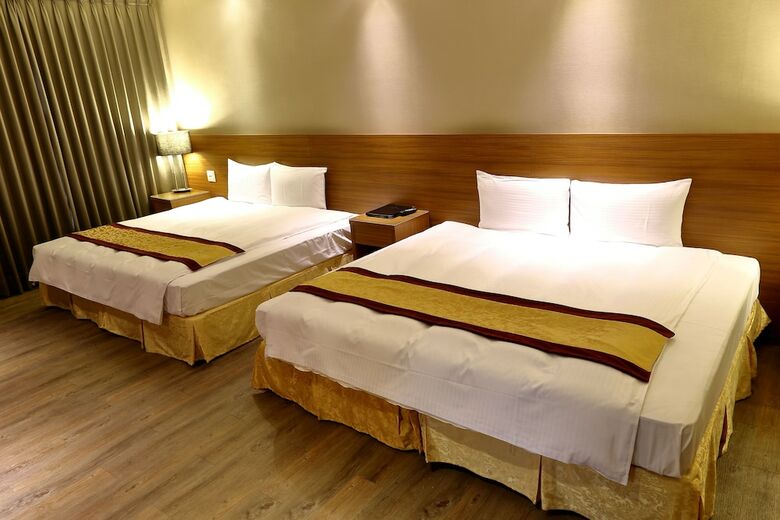 Sankaikan Hotel