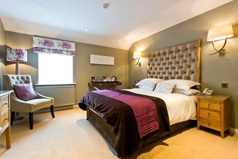 Hotel The General Tarleton