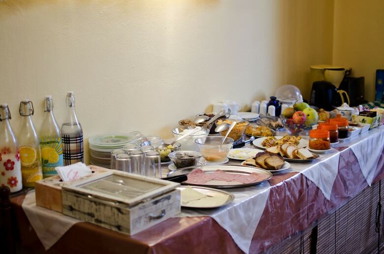 Hotel Seralis