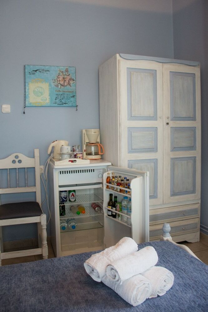 Hotel Seralis