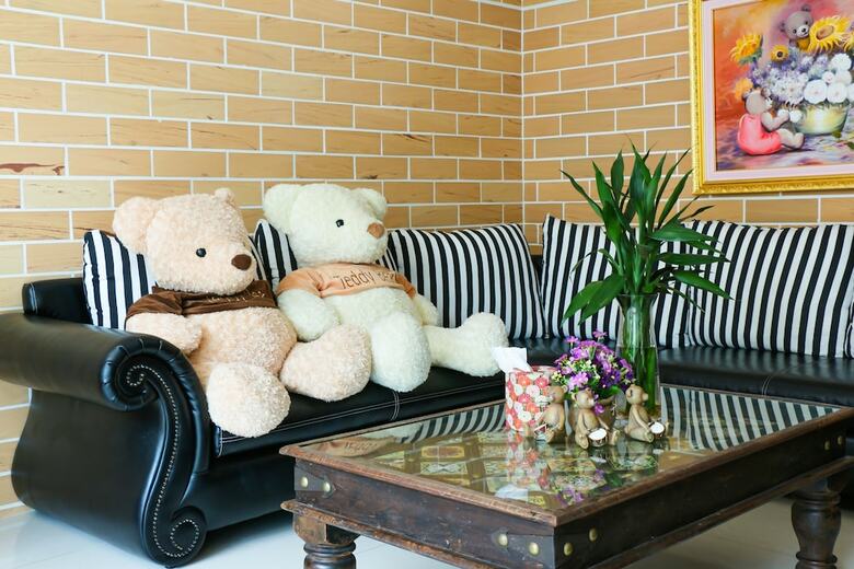 Hotel Little Bear's Home