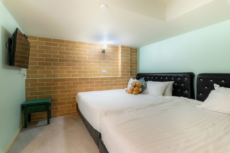 Hotel Little Bear's Home