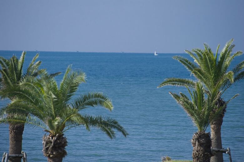 Tateyama Seaside Hotel