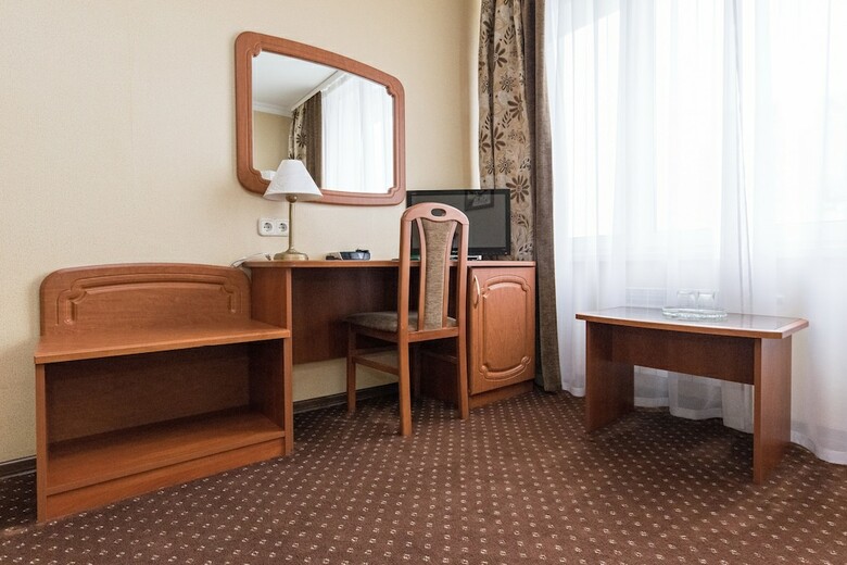 Hotel Yubileiny