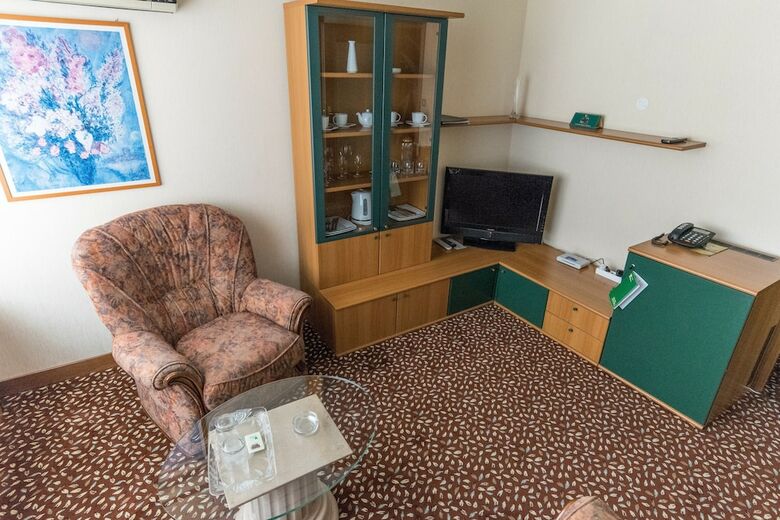 Hotel Yubileiny