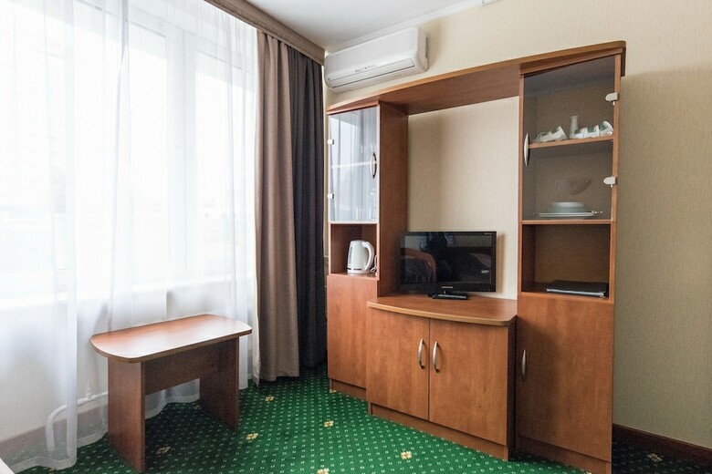 Hotel Yubileiny