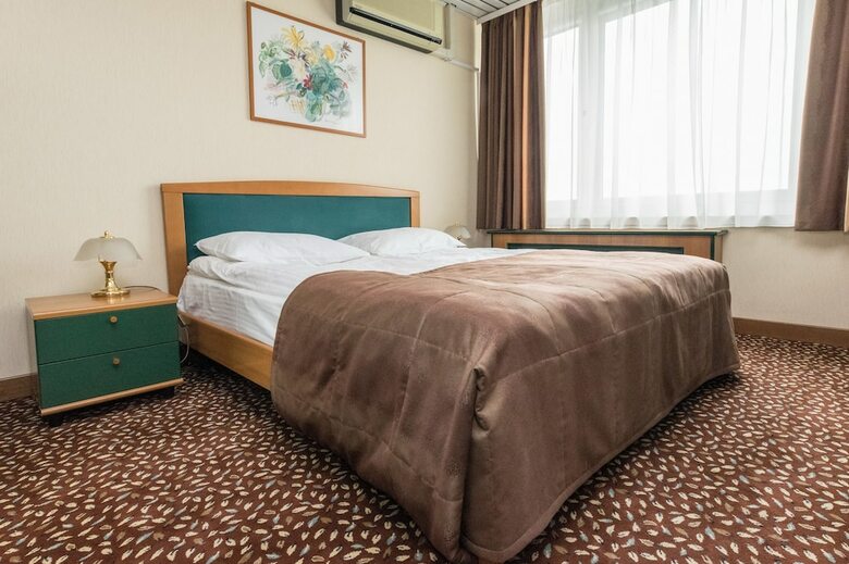 Hotel Yubileiny