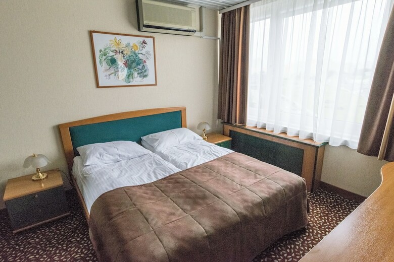 Hotel Yubileiny