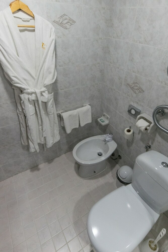 Hotel Yubileiny