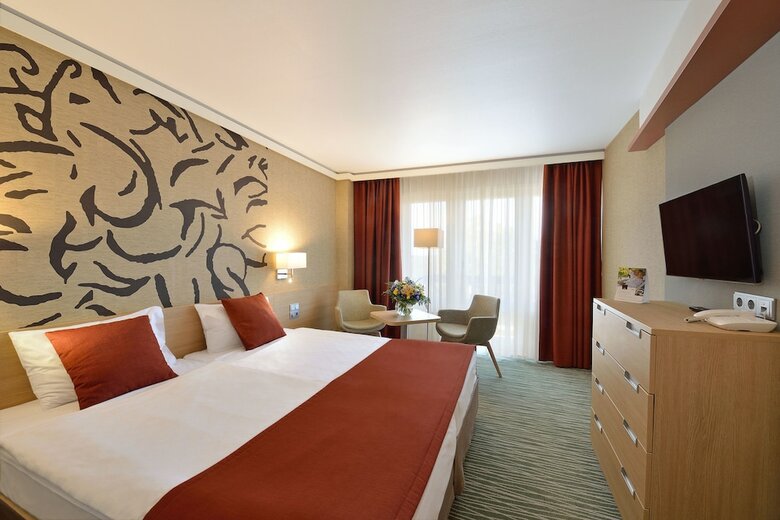 Danubius Hotel B�k