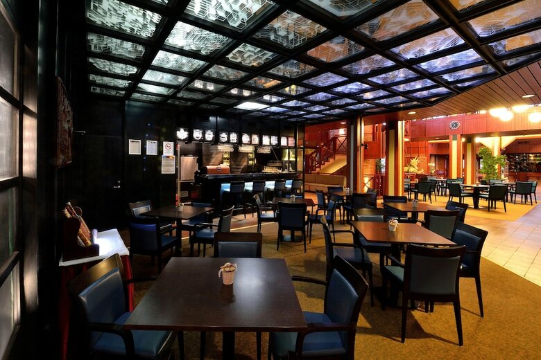 Danubius Hotel B�k