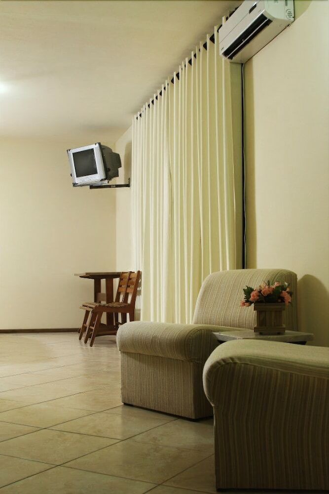 Cantelle Hotel