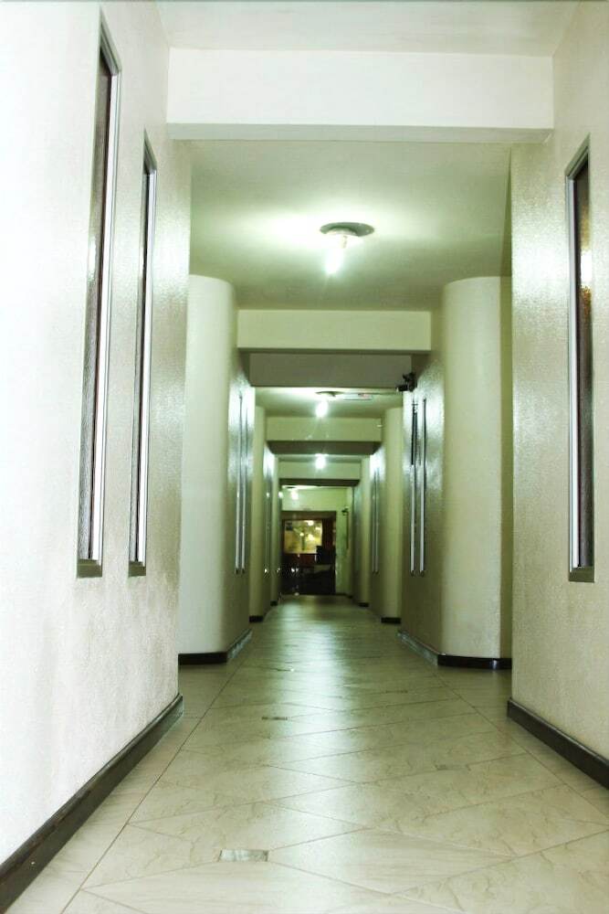 Cantelle Hotel