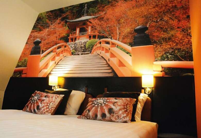 Hotel De Valk