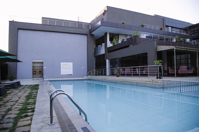 Hotel Boma Inn Eldoret