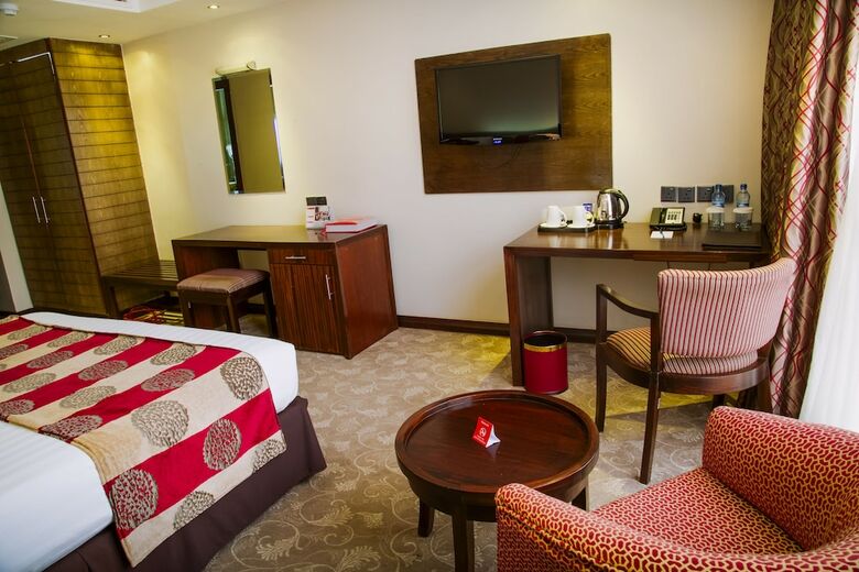 Hotel Boma Inn Eldoret