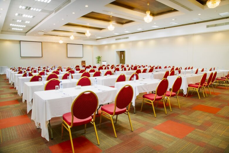 Hotel Boma Inn Eldoret
