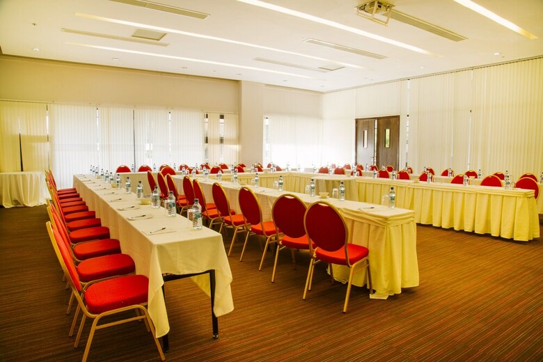 Hotel Boma Inn Eldoret