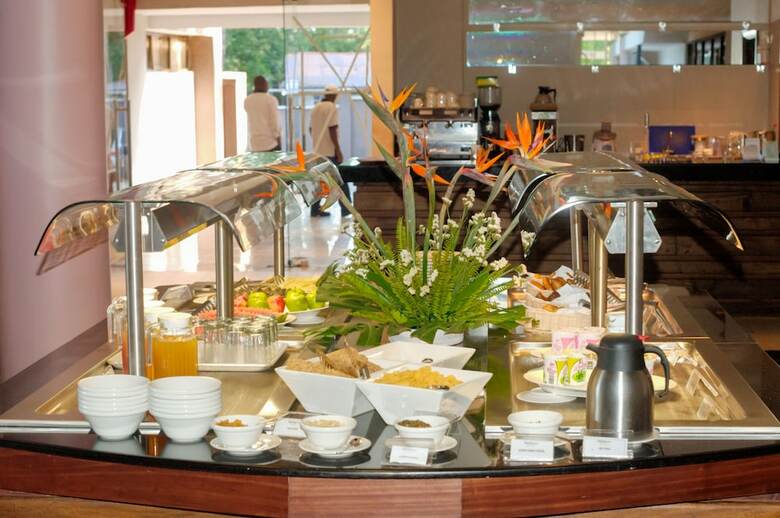 Hotel Boma Inn Eldoret