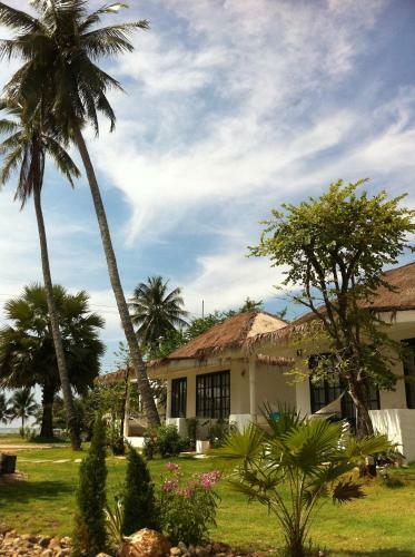 Hotel Laemsing Whitehouse Resort
