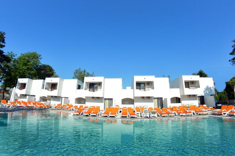 Hotel Mera Resort Venus - All Inclusive