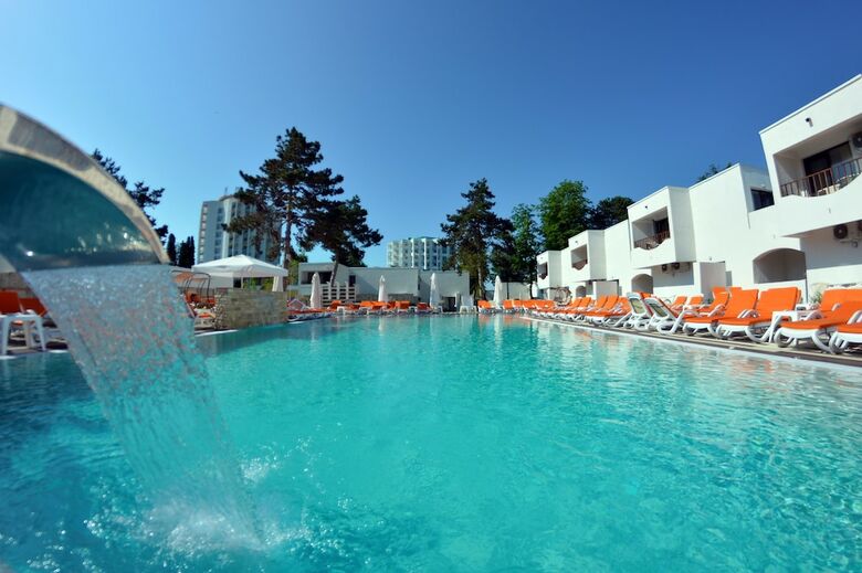 Hotel Mera Resort Venus - All Inclusive