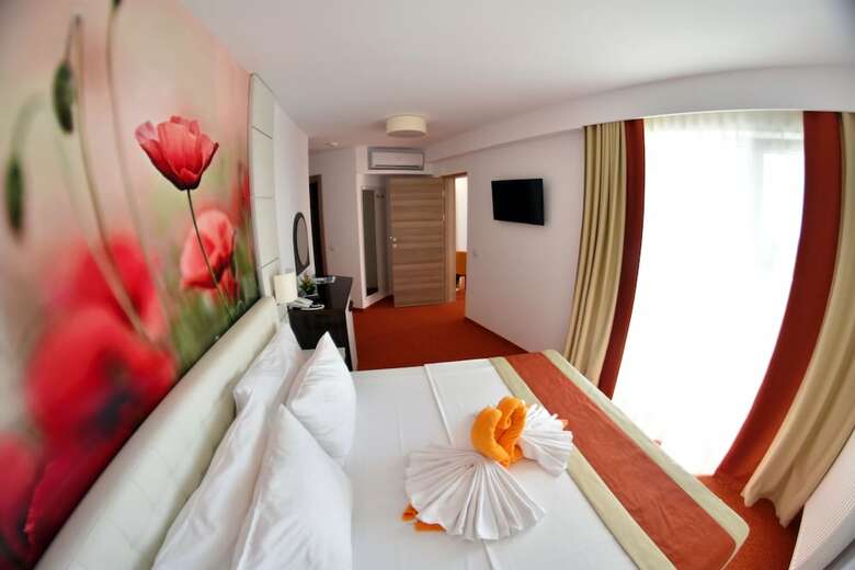 Hotel Mera Resort Venus - All Inclusive