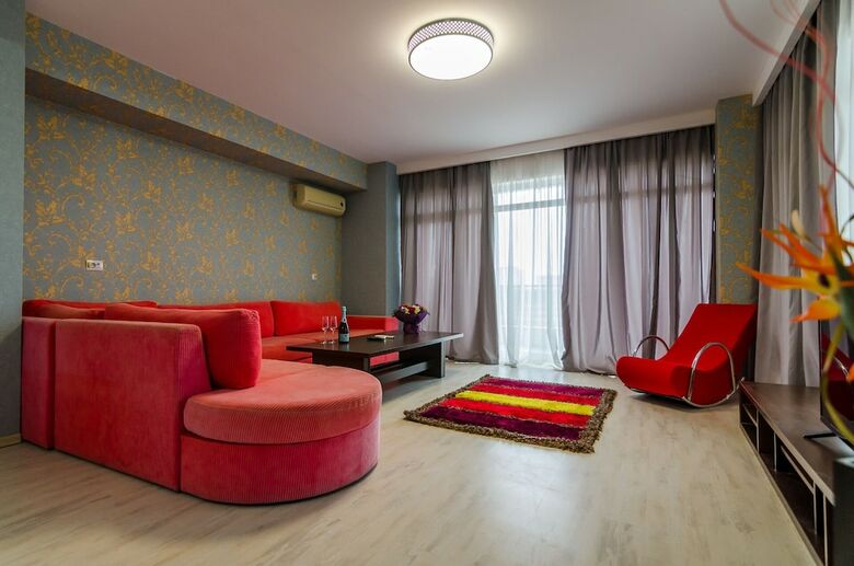 Aparthotel Phoenicia Holiday Resort