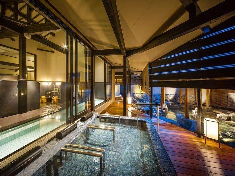 Hirugami Grand Hotel Tenshin