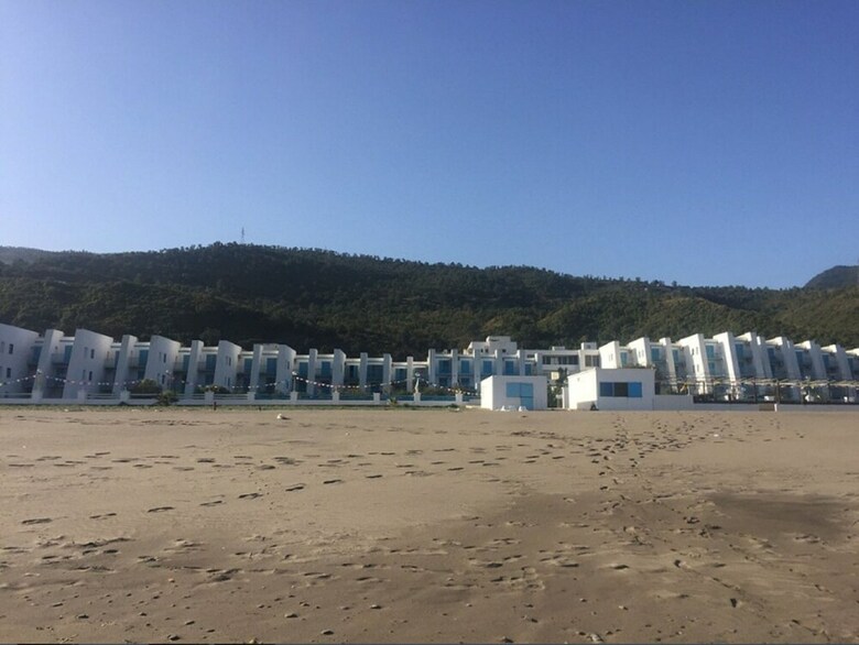 Hotel Les Hammadites