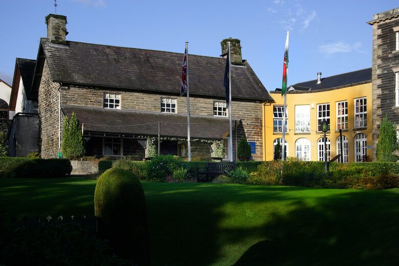 Aparthotel Macdonald Plas Talgarth Holiday Resort