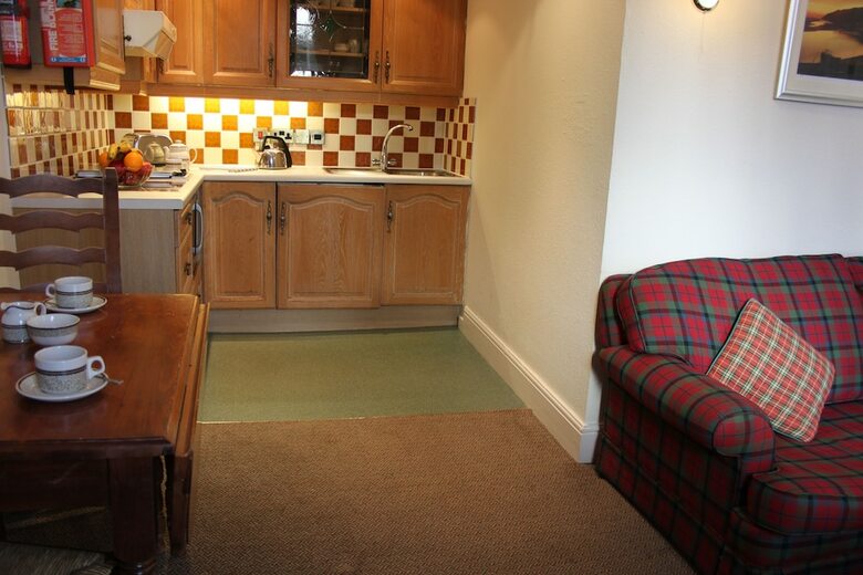 Aparthotel Macdonald Plas Talgarth Holiday Resort
